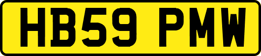 HB59PMW