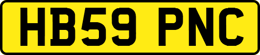 HB59PNC