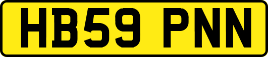 HB59PNN