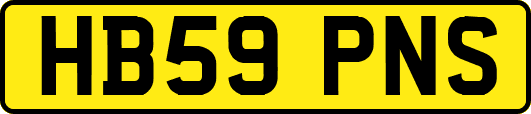 HB59PNS