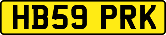 HB59PRK