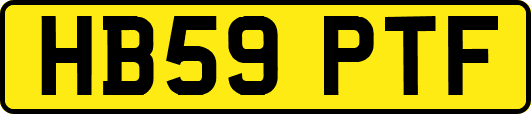 HB59PTF