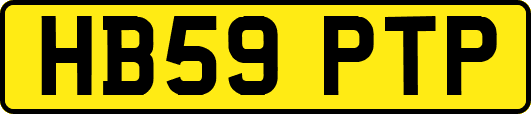 HB59PTP
