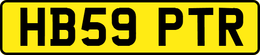 HB59PTR