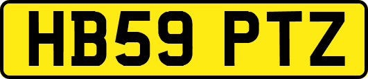 HB59PTZ