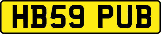 HB59PUB