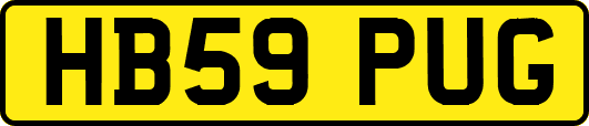 HB59PUG
