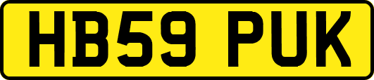 HB59PUK