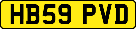HB59PVD