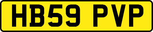 HB59PVP