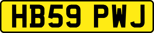 HB59PWJ