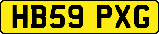 HB59PXG