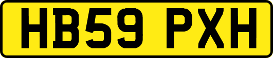 HB59PXH