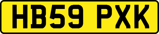 HB59PXK