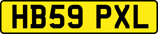 HB59PXL