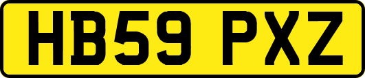 HB59PXZ