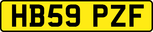 HB59PZF