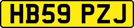 HB59PZJ