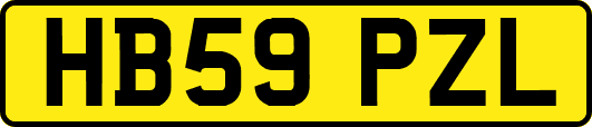 HB59PZL