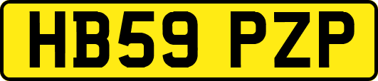 HB59PZP