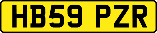 HB59PZR