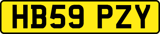 HB59PZY