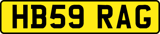 HB59RAG