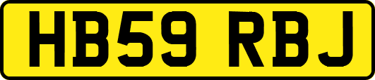 HB59RBJ