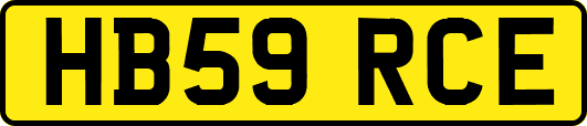 HB59RCE