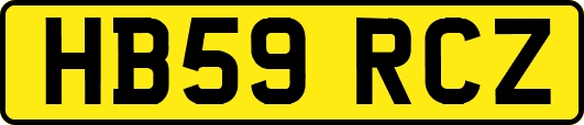 HB59RCZ