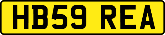 HB59REA