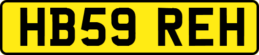 HB59REH