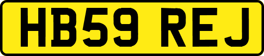 HB59REJ