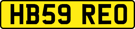 HB59REO