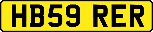 HB59RER