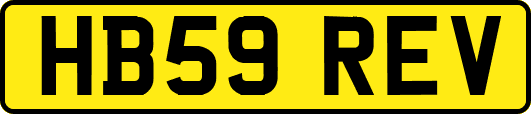 HB59REV