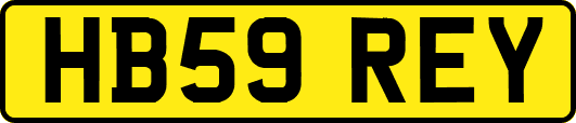 HB59REY