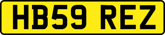 HB59REZ