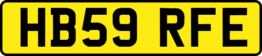 HB59RFE