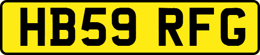 HB59RFG