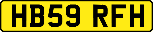 HB59RFH