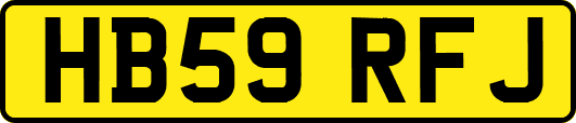 HB59RFJ