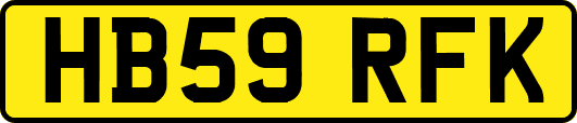 HB59RFK