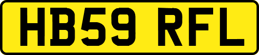 HB59RFL