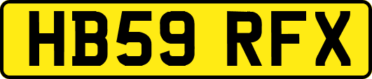 HB59RFX