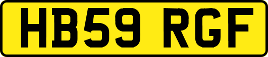 HB59RGF