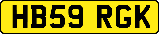 HB59RGK