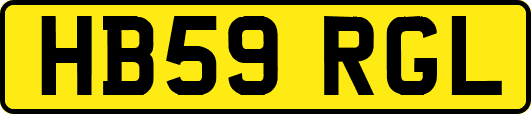 HB59RGL