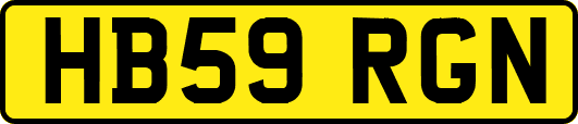 HB59RGN