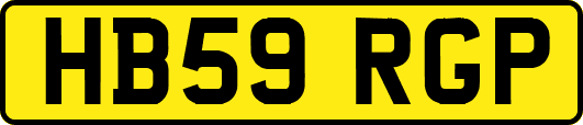 HB59RGP